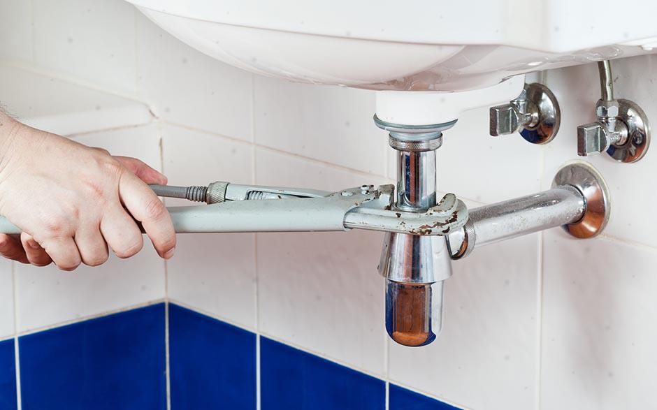 travaux de plomberie Villetaneuse